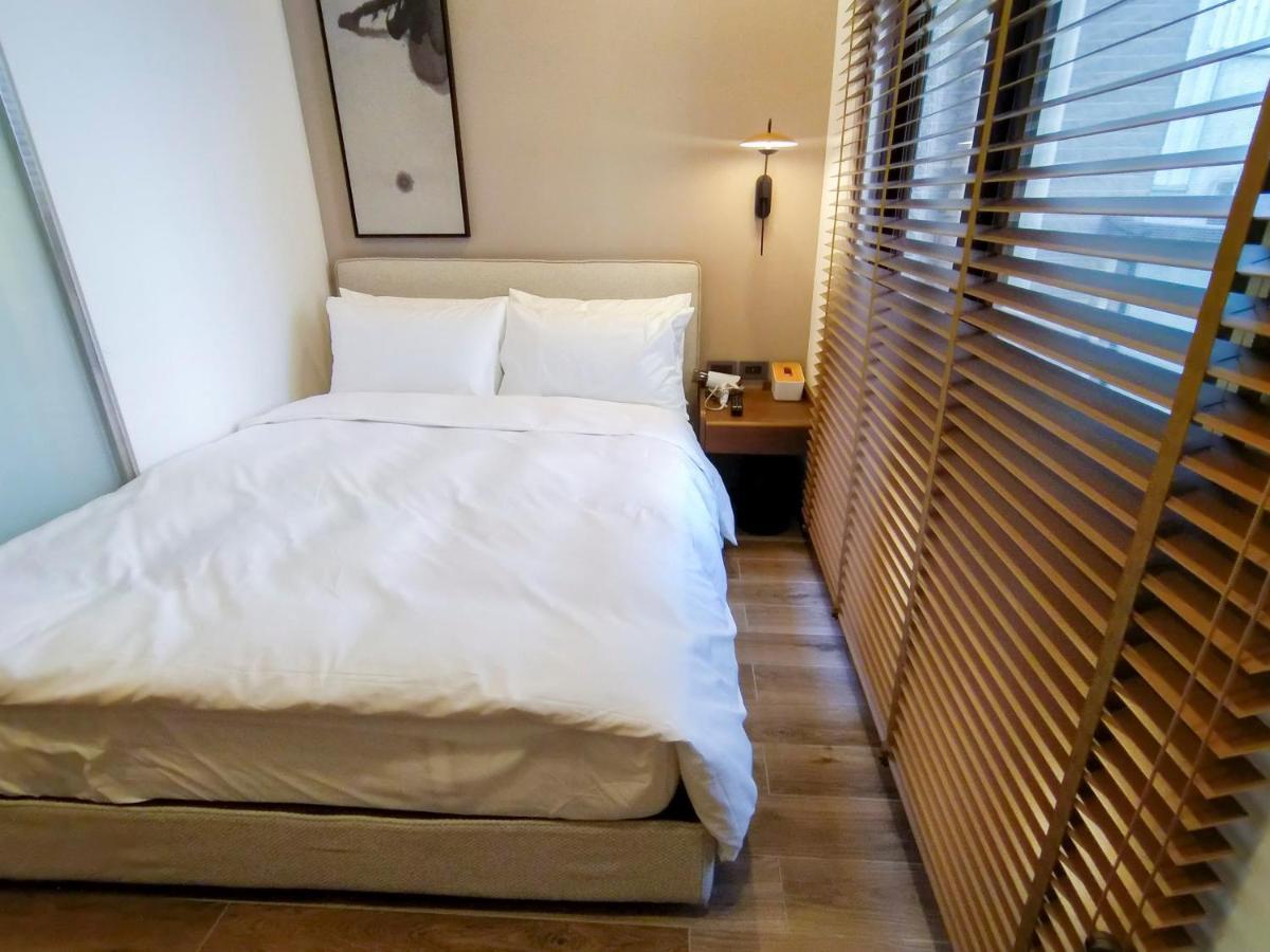 Ankangju Tainan Exteriör bild